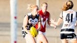 2020 Women's round 4 vs North Adelaide Image -5e6dd25ac4adf